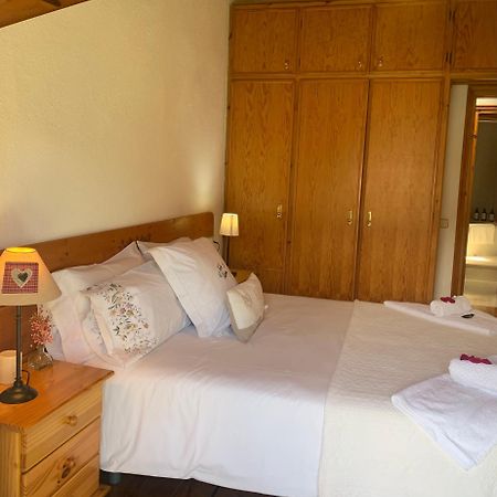 Apartamento Ático con encanto en Bellver de Cerdanya Exterior foto