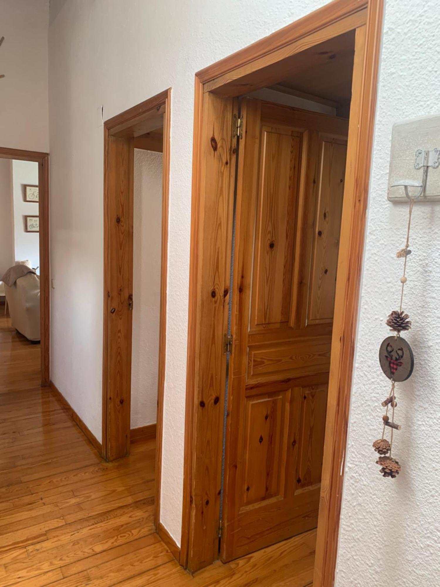 Apartamento Ático con encanto en Bellver de Cerdanya Exterior foto