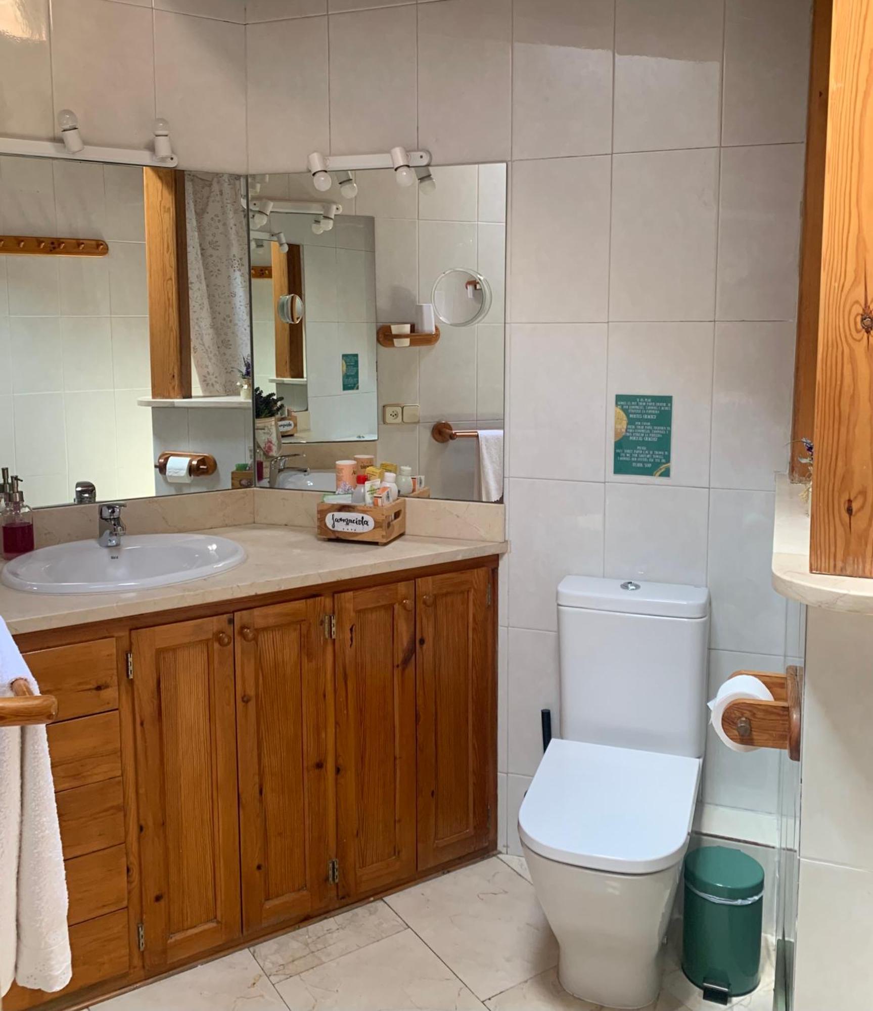 Apartamento Ático con encanto en Bellver de Cerdanya Exterior foto