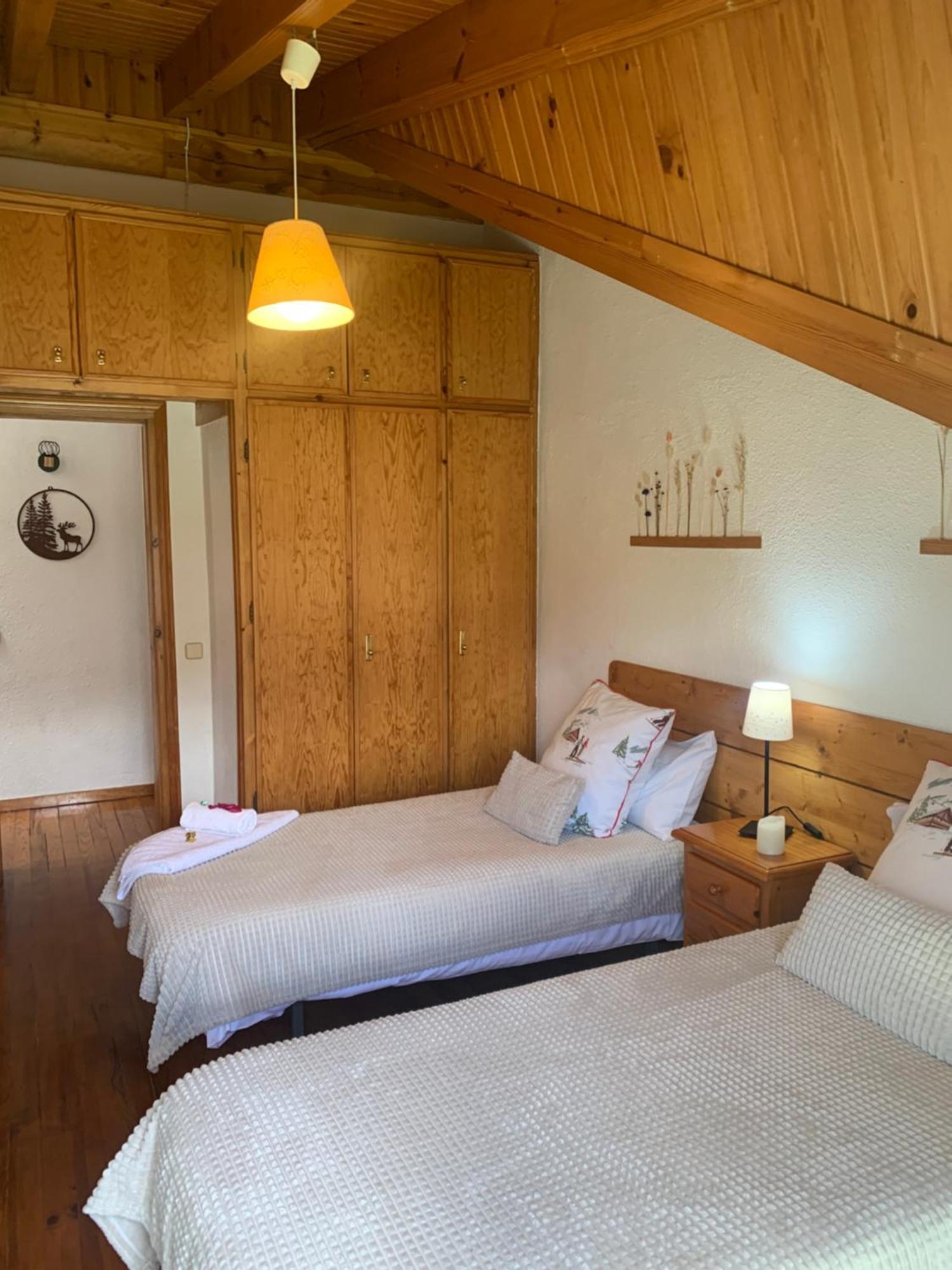 Apartamento Ático con encanto en Bellver de Cerdanya Exterior foto